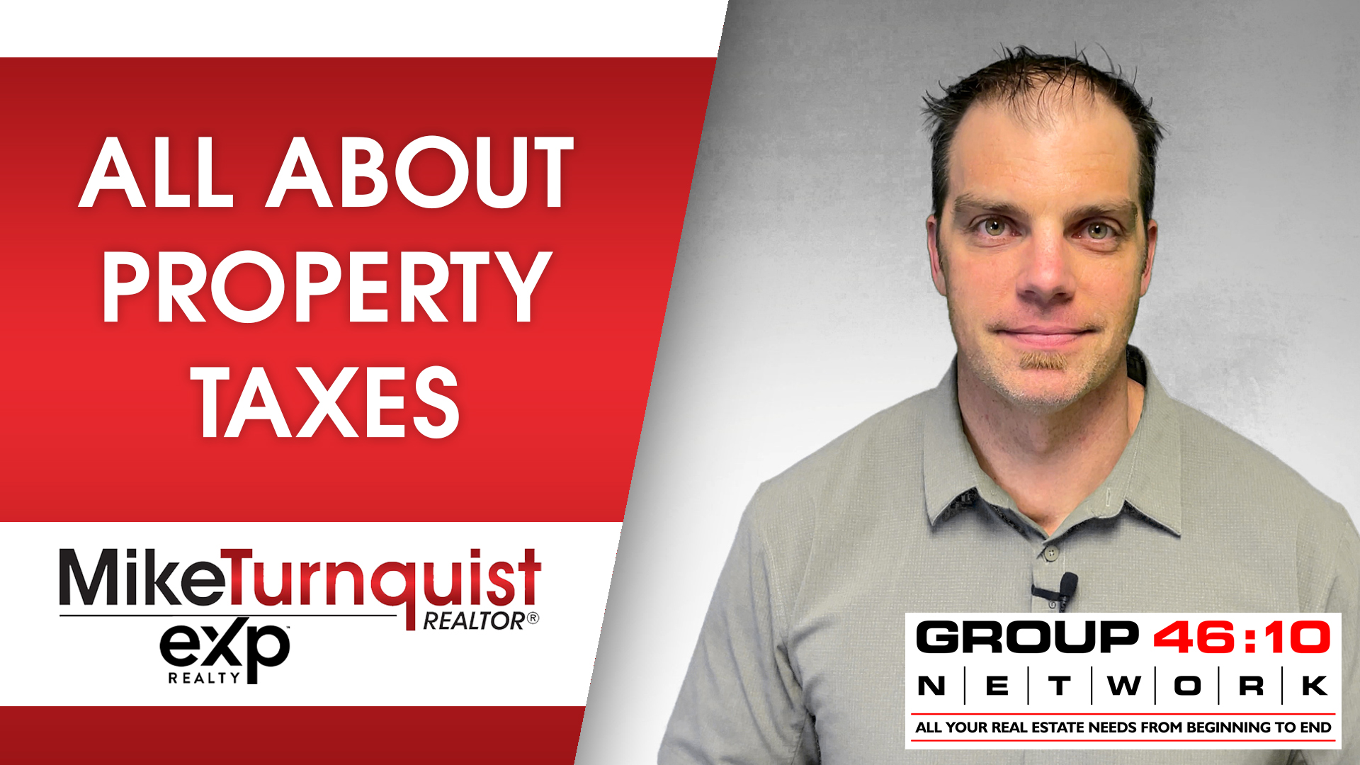 Your Property Tax Questions Answered